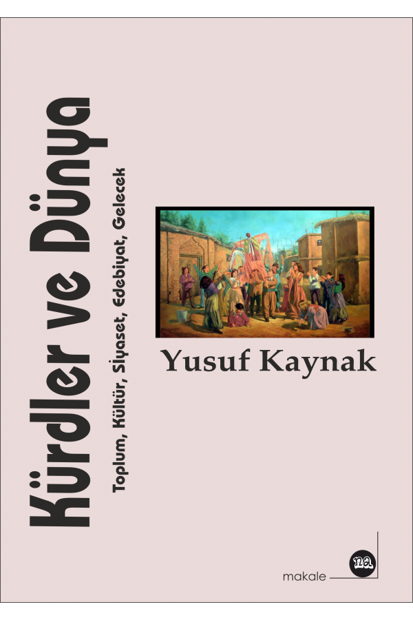 Kürdler ve Dünya