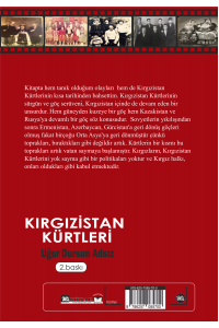 Kırgızistan Kürtleri