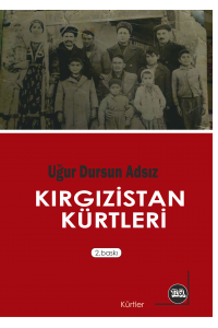 Kırgızistan Kürtleri