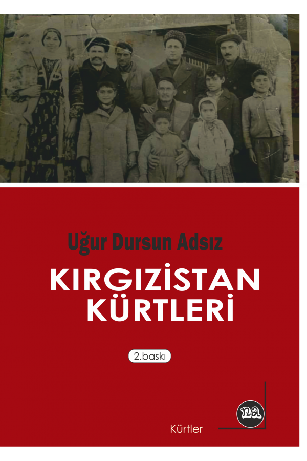Kırgızistan Kürtleri