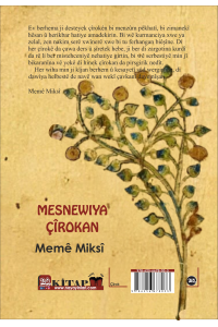Mesnewiya Çîrokan