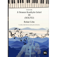  POLÎFONÎK Ji Stranen Kurdiyên Gelerî III (SOLFEJ)