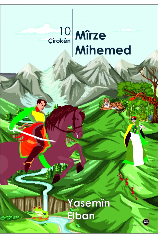 Mîrze Mihemed