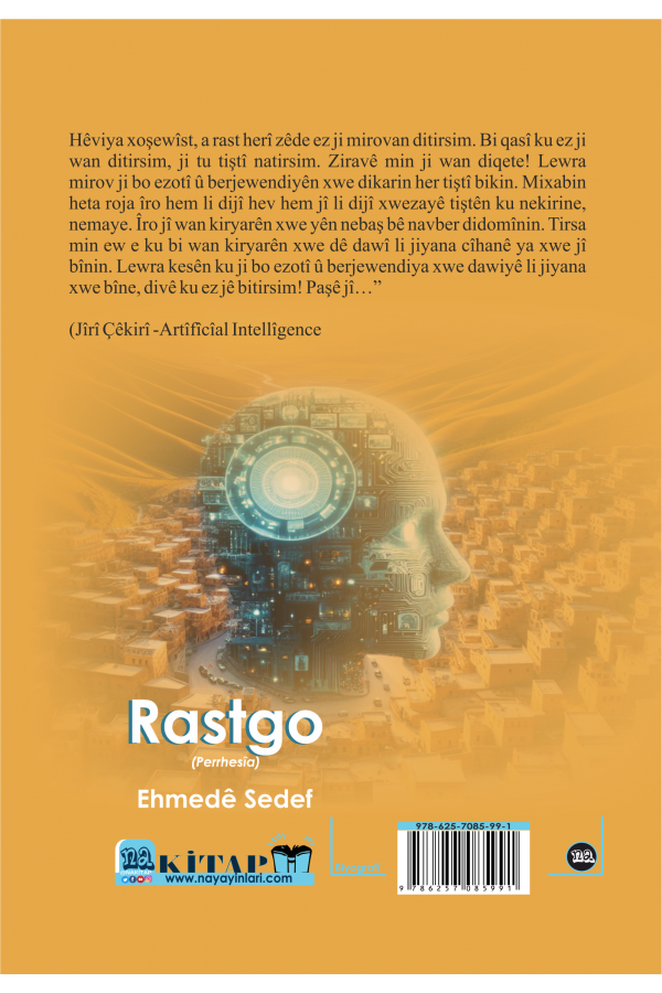Rastgo