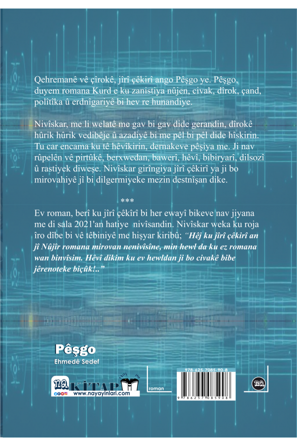Pêşgo