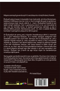 Semaya Dînî Di Êzdiyatîyê Da 