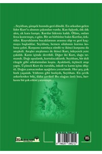 Seyithan Kurtlara Karşı