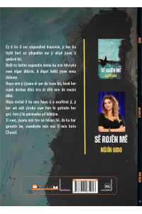 Sê Rojên Mê