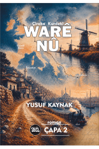 Warê Nû - Çapa 2