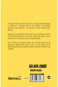 Xelata Zindî