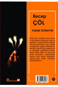 Yasımı Tutmayın 