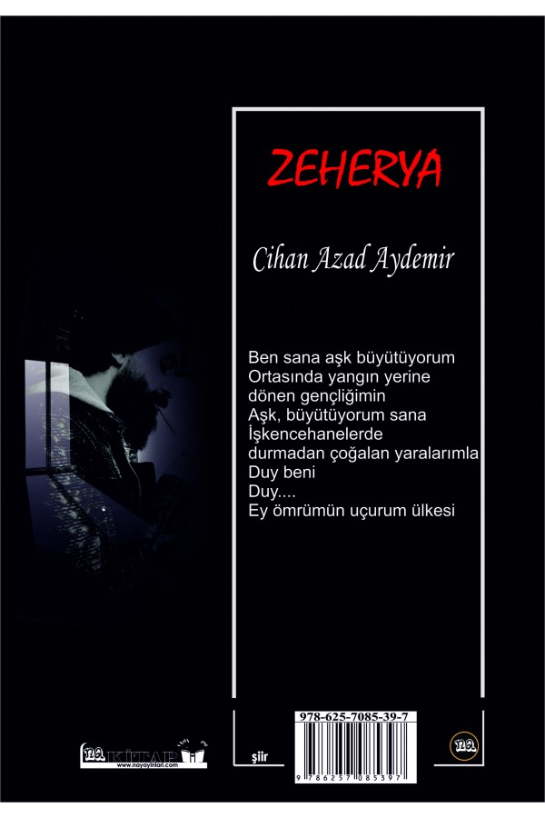 Zeherya