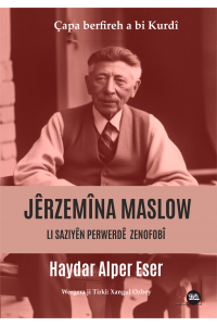 Jêrzemîna Maslow: Li Saziyên Perwerdê Zenofobî