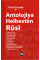 Antolojiya Helbestvanên Rûsî