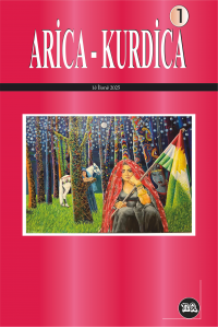 Arica - Kurdica