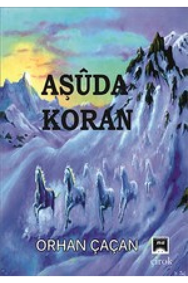 Aşûda Koran – Orhan Çaçan | Na Yayınları