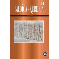 Medica - Kurdica 1