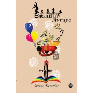 Bas Pedala Avrupa