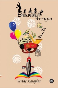 Bas Pedala Avrupa