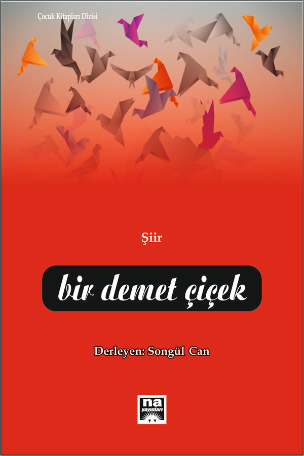 Bir demet çiçek