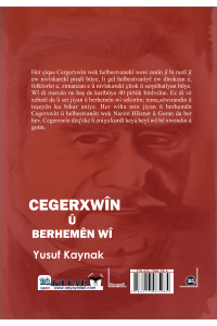 Cegerxwîn û Berhemên Wi