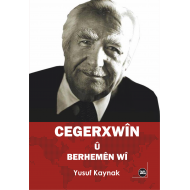 Cegerxwîn û Berhemên Wi