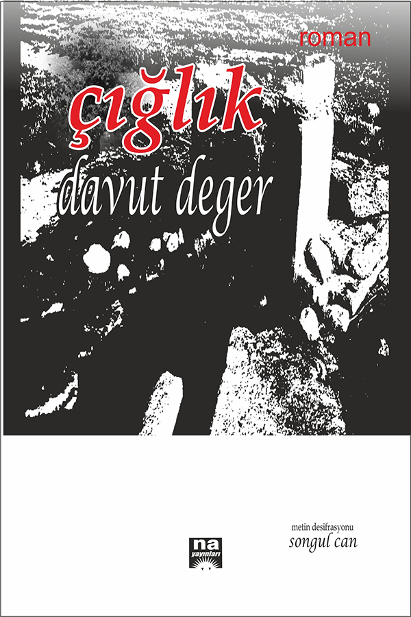 Çığlık