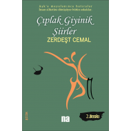 Çıplak Giyinik Şiirler 2.Baskı