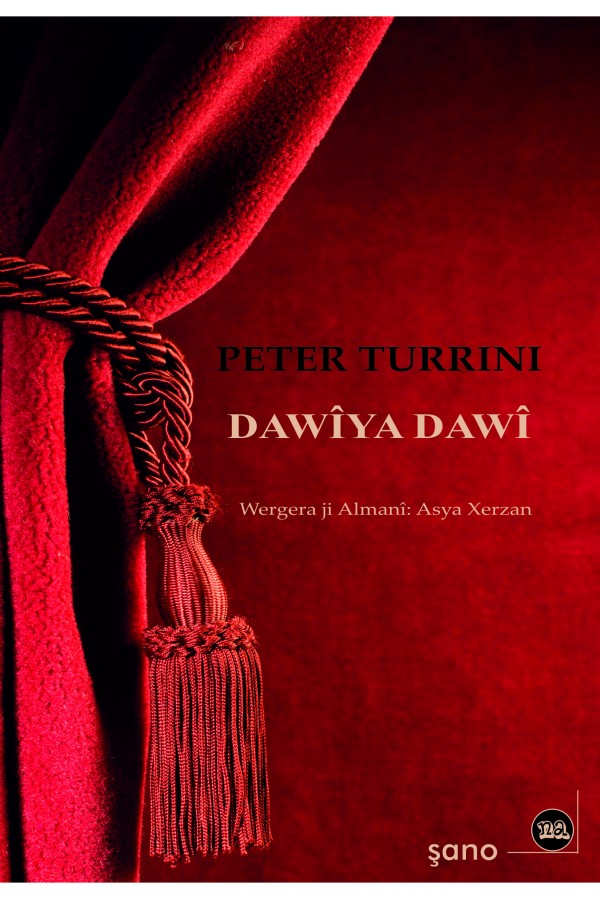 Dawiya Dawî