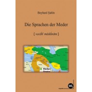Die Sprachen der Meder     