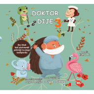 Doktor Dije 3