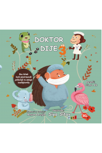 Doktor Dije 3