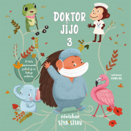 Doktor Jîjo 3