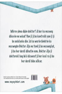 Doktor Jîjo 1