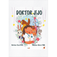 Doktor Jîjo 1
