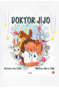 Doktor Jîjo 1
