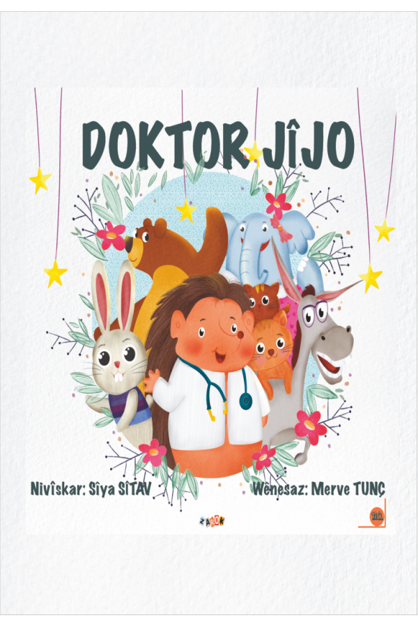 Doktor Jîjo 1