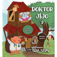 Doktor Jîjo 2