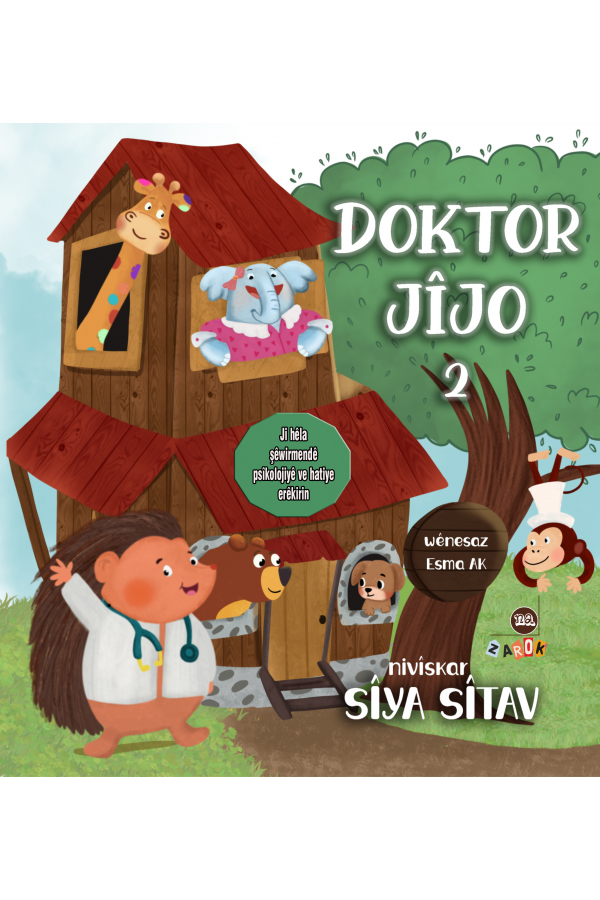 Doktor Jîjo 2