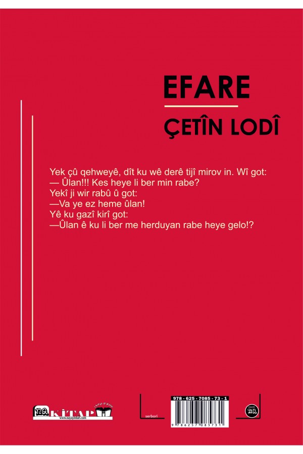 Efare