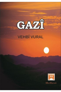 Gazî