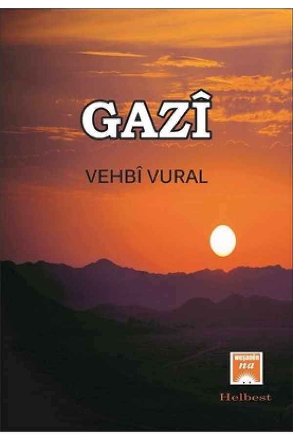 Gazî
