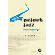 Pêjnek Jazz Li Qelşa Gettoyê
