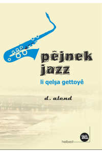 Pêjnek Jazz Li Qelşa Gettoyê