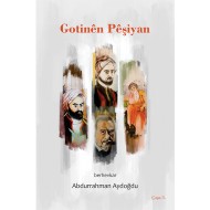 Gotinên Pêşiyan 