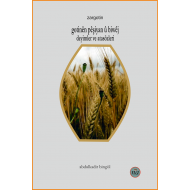 Gotinên Pêşiyan û Bêwij