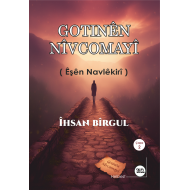 Gotinên Nîvcomayî ( Eşên Navlêkirî) Çapa 2