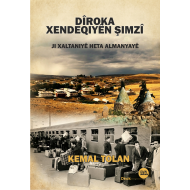 Dîroka Xendeqiyên Şimzî ji Xaltaniyê Heta Almanyayê