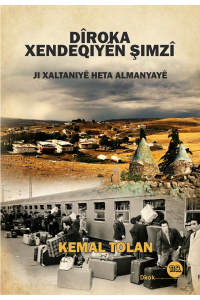 Dîroka Xendeqiyên Şimzî ji Xaltaniyê Heta Almanyayê