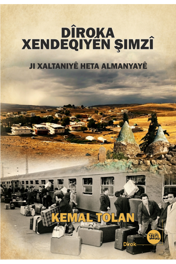 Dîroka Xendeqiyên Şimzî ji Xaltaniyê Heta Almanyayê